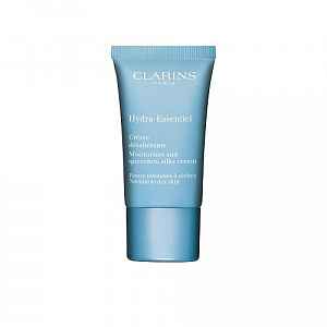 Clarins Hydra-Essentiel cream AST  hydratační krém 15ml