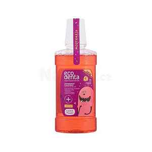 Ecodenta Super+Natural Oral Care Strawberry 250 ml