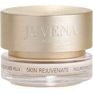 Juvena Skin Rejuvenate Nourishing oční protivráskový krém pro všechny typy pleti  15 ml