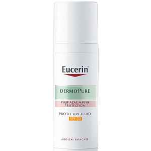 EUCERIN DermoPure Ochranná emulze SPF30 50 ml
