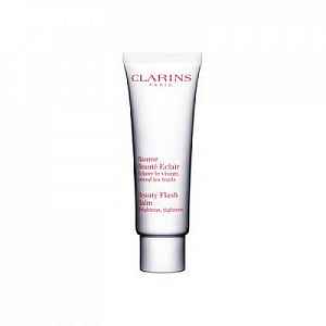 Clarins Beauty flash balm 15ml lehký balzám 15ml