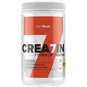GymBeam Crea7in 300 g watermelon