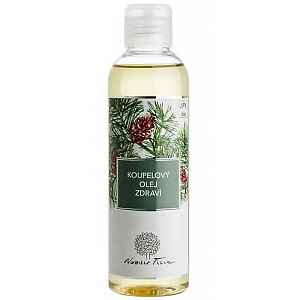 NOBILIS TILIA Koupelový olej Zdraví 200 ml
