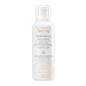 AVENE XeraCalm Relipidační balzám 400ml