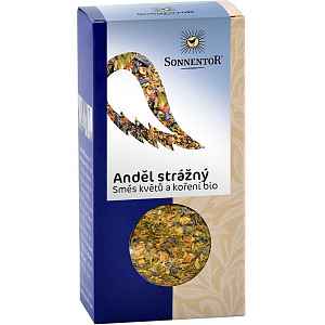 Bio Anděl strážný - směs květů a koření 40g