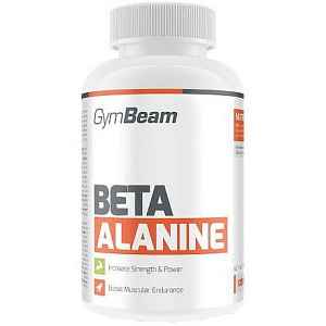 GymBeam Beta alanine 120 tab