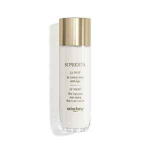 Sisley Supremÿa At Night The Supreme Anti-Aging Skin Care Lotion přípravná noční péče proti vráskám  140 ml