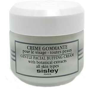 Sisley Gentle Facial Buffing Cream jemný peelingový krém 50 ml