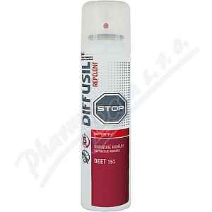 Diffusil Repellent BASIC 100ml