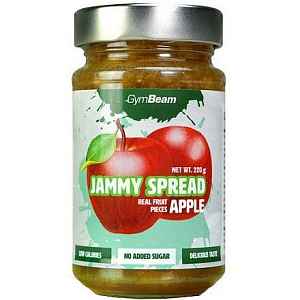 Gymbeam Jammy Spread jablko 220g