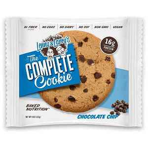 Lenny&Larry's Complete cookie - Chocolate chip 113g