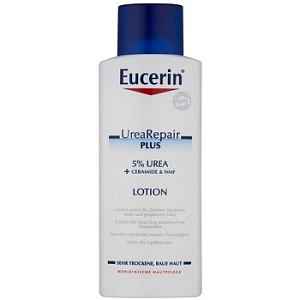 Eucerin UreaRepair PLUS tělové mléko pro suchou pokožku 5% Urea 250 ml