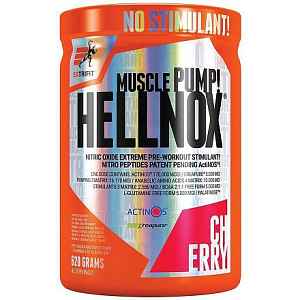 Hellnox 620 g višeň