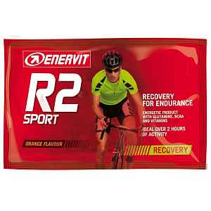 ENERVIT R2 Sport regenerační nápoj pomeranč 50 g