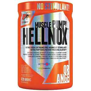 Hellnox 620 g pomeranč