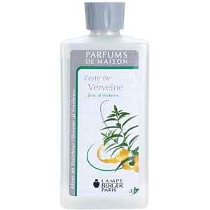 Maison Berger Paris Catalytic Lamp Refill Zest of Verbera náplň do katalytické lampy 500 ml