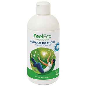 Leštidlo do myčky 450 ml
