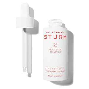 Dr. Barbara Sturm The Better B Niacinamide Serum pleťové sérum  30 ml