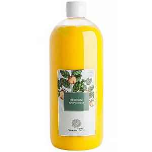 NOBILIS TILIA Přírodní mycí krém 1000 ml