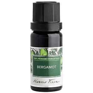NOBILIS TILIA Bergamot 10 ml
