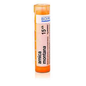Arnica Montana CH15 gra.4g