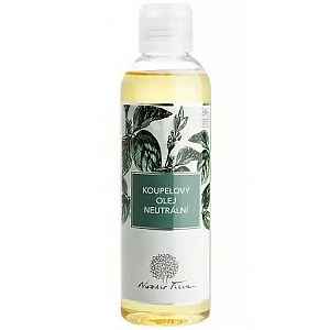 NOBILIS TILIA Koupelový olej Neutrální 200 ml
