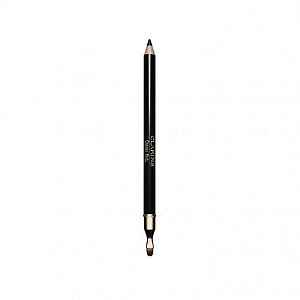 Clarins Khol Eye Pencil 01 carbon black