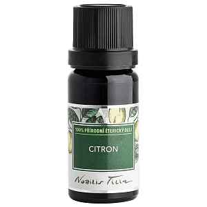 NOBILIS TILIA Citron 10 ml