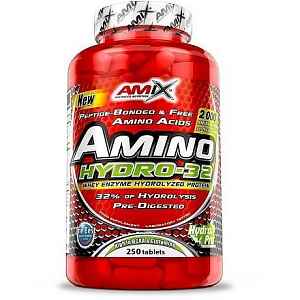 Amix Amino Hydro 32 250 tablet