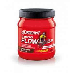 ENERVIT Carbo Flow kakao 400 g