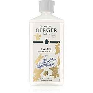 Maison Berger Paris Lolita Lempicka náplň do katalytické lampy 500 ml