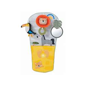 Taf toys Hudební pultík do auta Savana