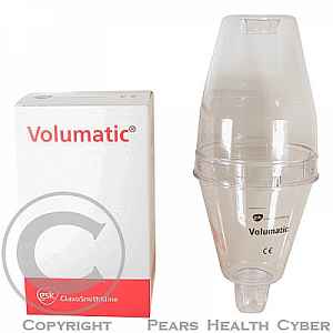 Volumatic ext.1ks