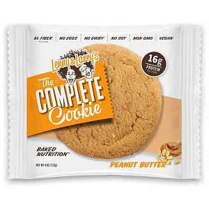 Lenny&Larry's Complete cookie -Peanut Butter 113g