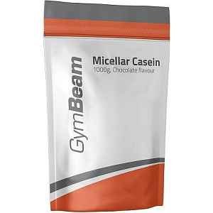 Protein Kasein Micellar 1000 g - Gym Beam vanilla