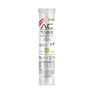 Penco AC Hydration tabs citron 20 rozpustných tablet