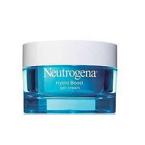 Neutrogena Hydratační pleťový krém Hydro Boost (Gel-Cream)  50 ml