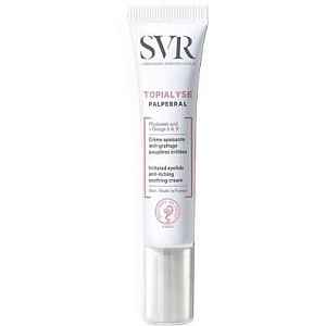 SVR Topialyse oční krém na podrážděná víčka Palpébral Creme 15 ml