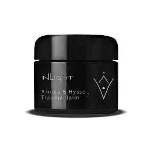 Inlight BIO Trauma balzám na pohmožděniny 45 ml