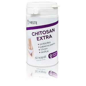 Chitosan extra cps.50
