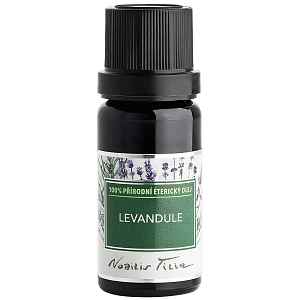 NOBILIS TILIA Levandule 10 ml