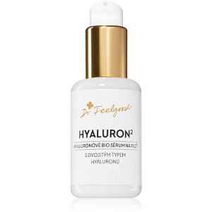 Dr. Feelgood Hyaluron2 hyaluronové sérum 30 ml
