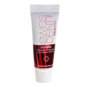 Swissdent Extreme Whitening 10 ml