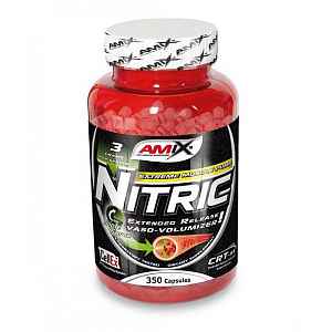 Amix Nitric 350 kapslí