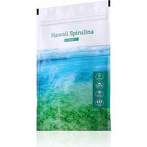 Energy Hawaii Spirulina 200 tbl.