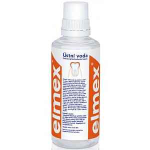 ELMEX ústní voda 400ml