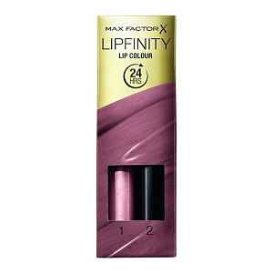 Max Factor Lipfinity 16 Glowing 2,3 ml + 1,9 g