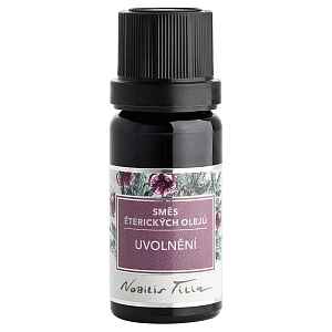 NOBILIS TILIA Uvolnění 10 ml