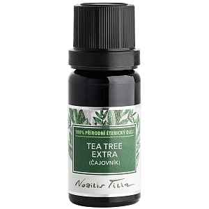 NOBILIS TILIA Tea tree extra (čajovník) 10 ml