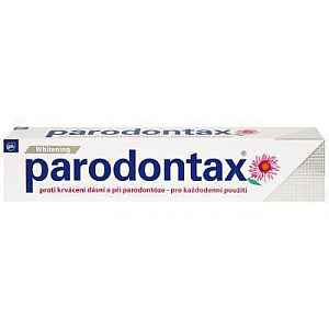 Parodontax Whitening zubní pasta 75ml